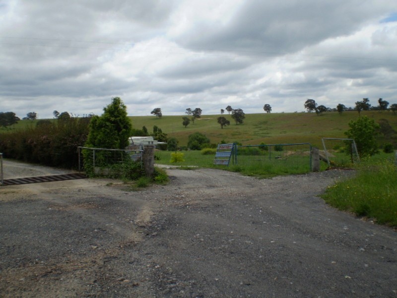 154 Portland Road, Pipers Flat NSW 2847