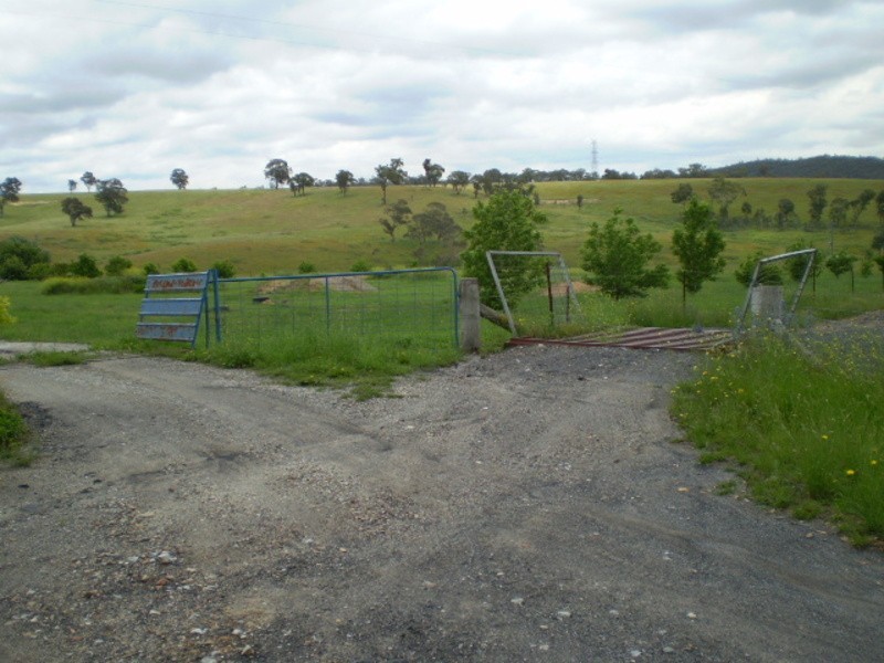 154 Portland Road, Pipers Flat NSW 2847