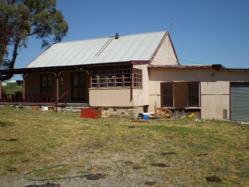 154 Portland Road, Pipers Flat NSW 2847