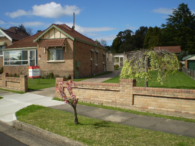 74 Hassans Walls Road, Lithgow NSW 2790