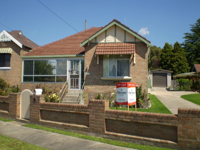 74 Hassans Walls Road, Lithgow NSW 2790