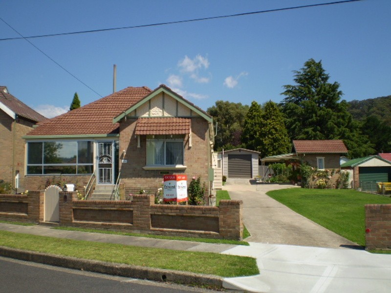 74 Hassans Walls Road, Lithgow NSW 2790