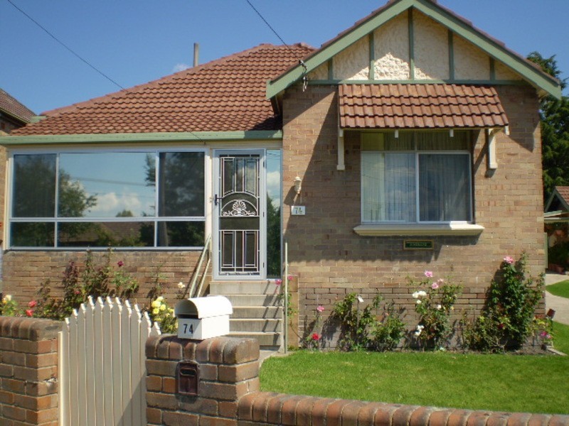 74 Hassans Walls Road, Lithgow NSW 2790