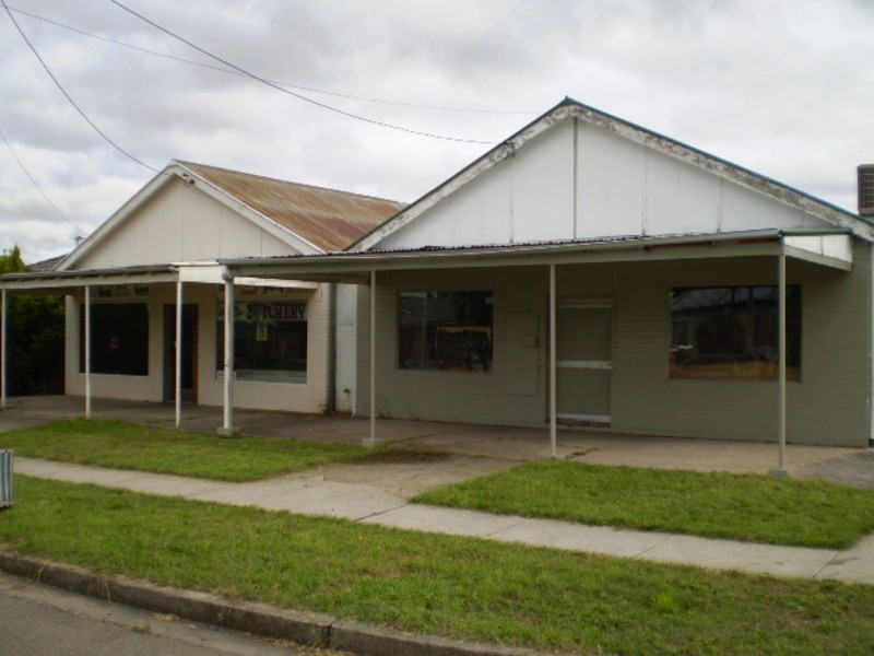 11-13 Bayonet Street, Lithgow NSW 2790
