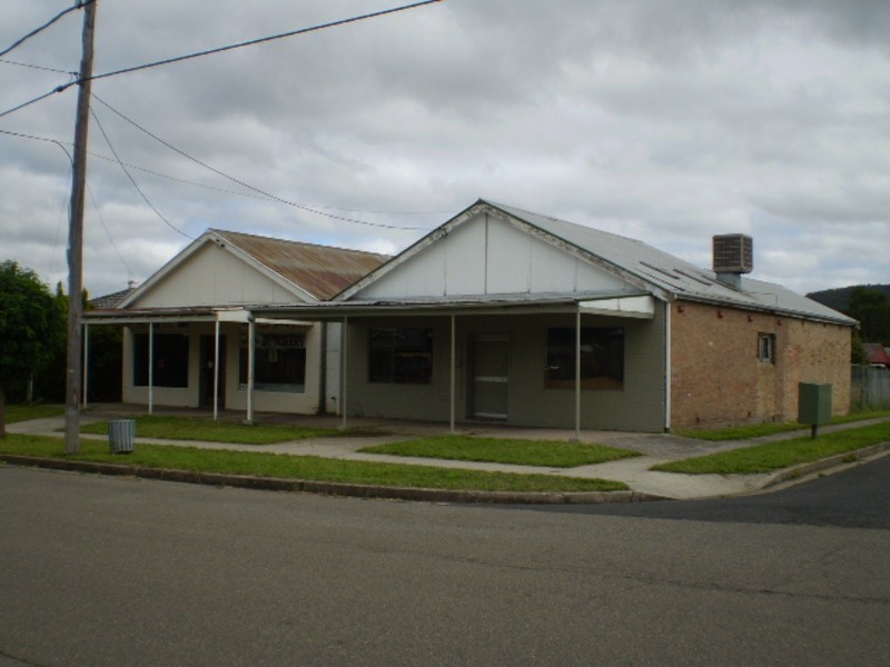 11-13 Bayonet Street, Lithgow NSW 2790