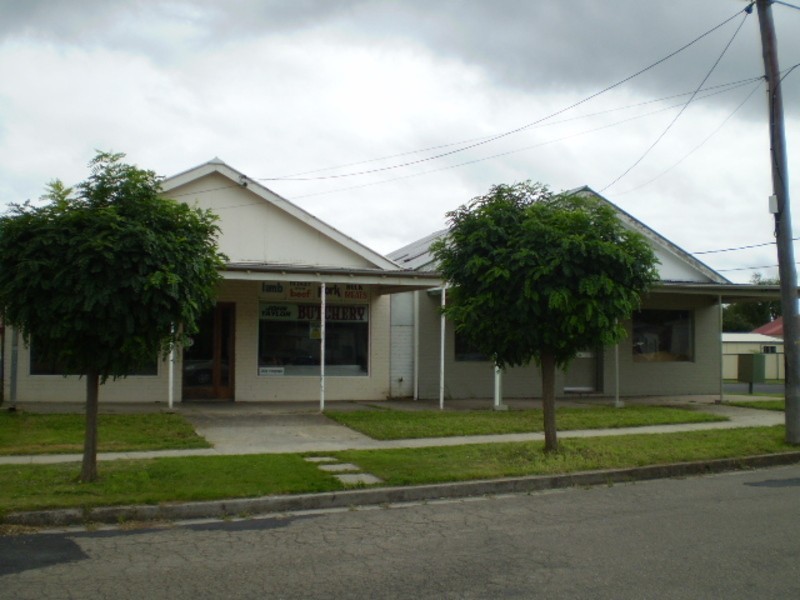 11-13 Bayonet Street, Lithgow NSW 2790