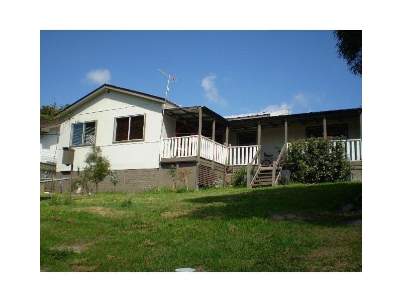 51 Musket Parade, Lithgow NSW 2790