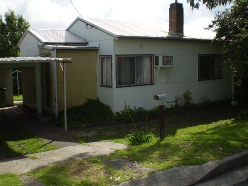 20 Third Street, Lithgow NSW 2790