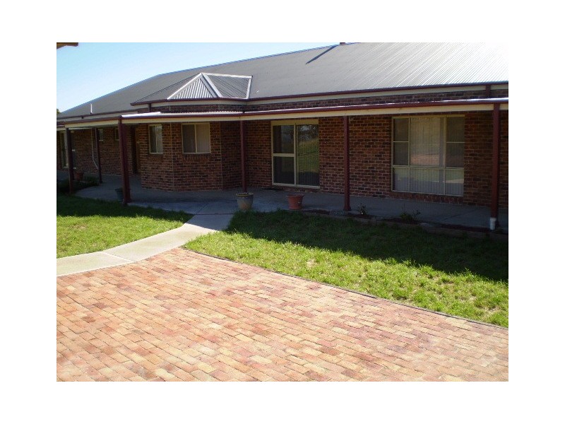 1037 Rydal Road, Hampton NSW 2790