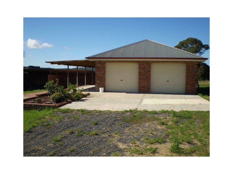 1037 Rydal Road, Hampton NSW 2790