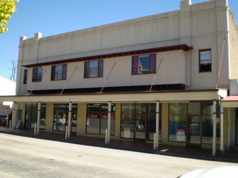 28A – 28D Main Street, Lithgow NSW 2790