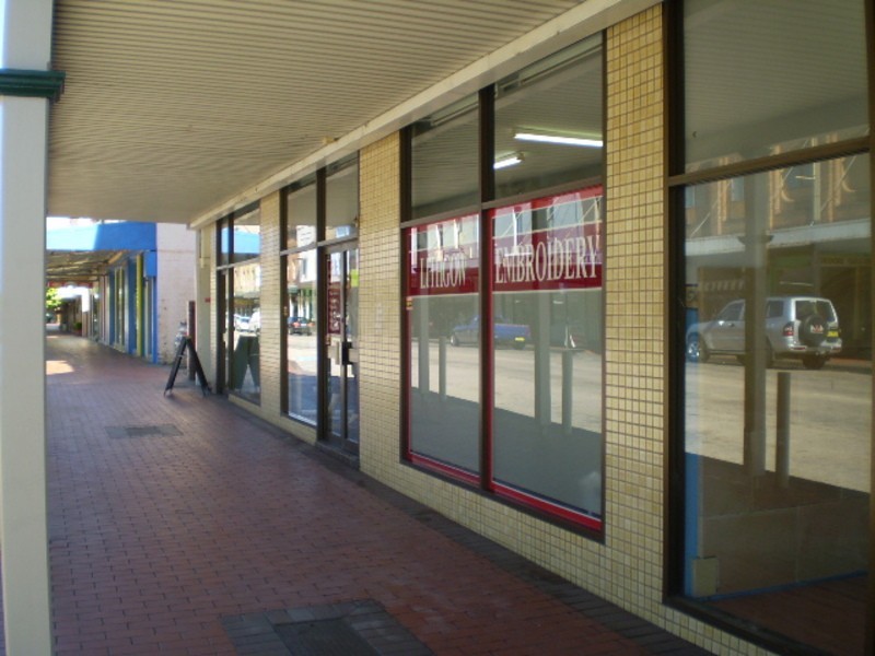 28A – 28D Main Street, Lithgow NSW 2790