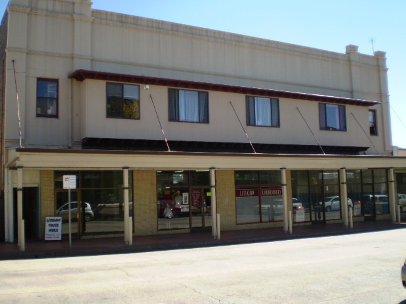 28A – 28D Main Street, Lithgow NSW 2790