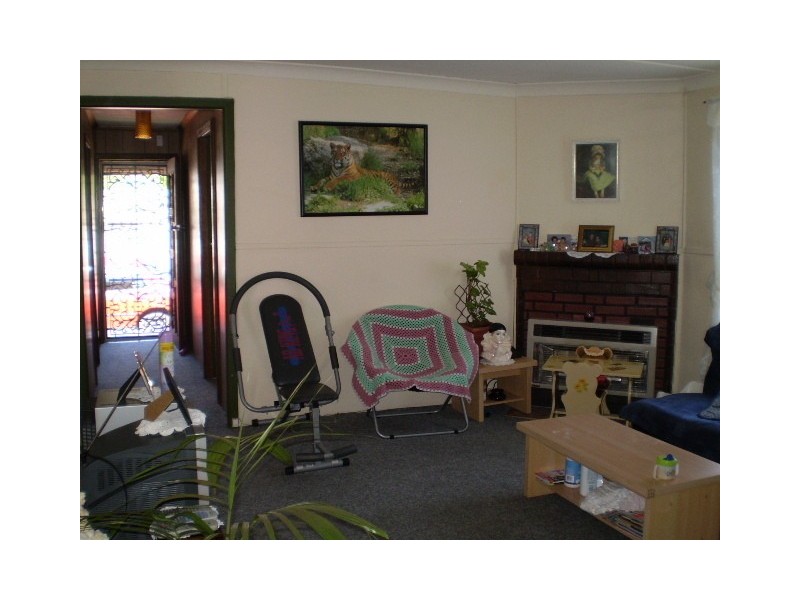 27 Ramsay Street, Lithgow NSW 2790