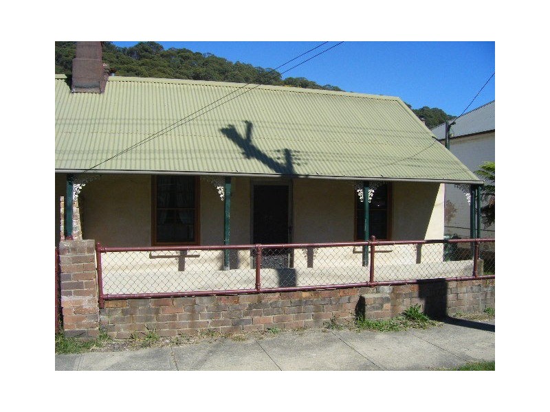 84 Hartley Valley Road, Lithgow NSW 2790