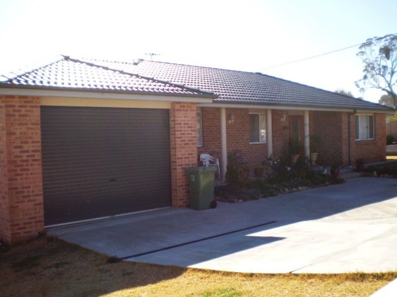 18 Park Avenue, Portland NSW 2847