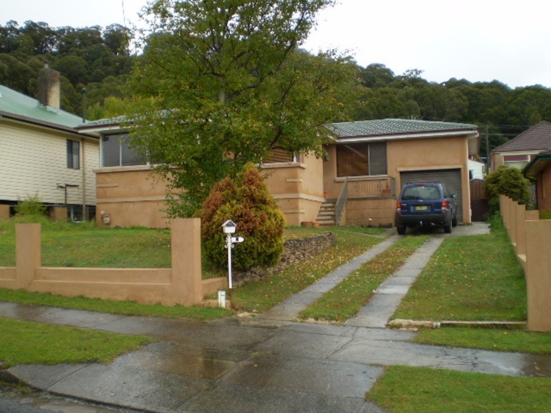 6 Hassans Walls Road, Lithgow NSW 2790