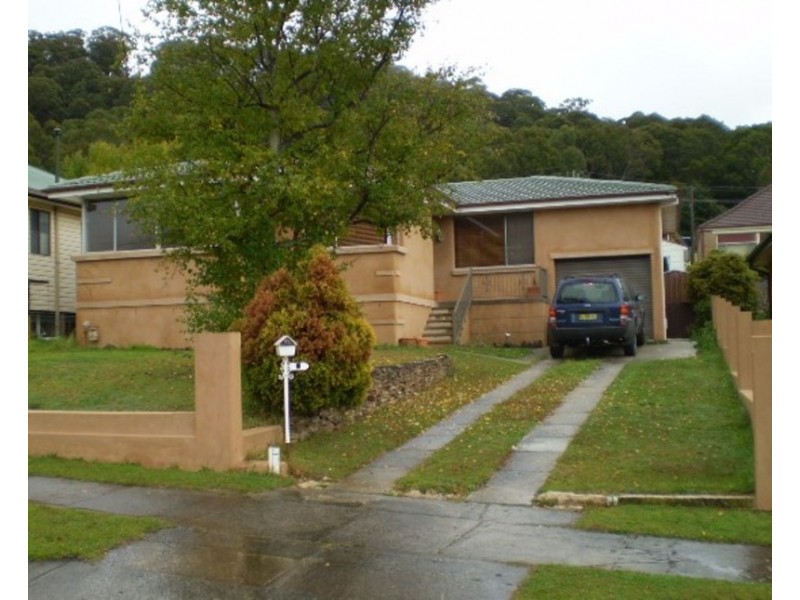 6 Hassans Walls Road, Lithgow NSW 2790