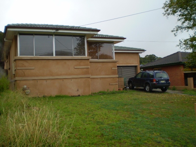 6 Hassans Walls Road, Lithgow NSW 2790