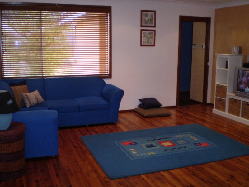 6 Hassans Walls Road, Lithgow NSW 2790