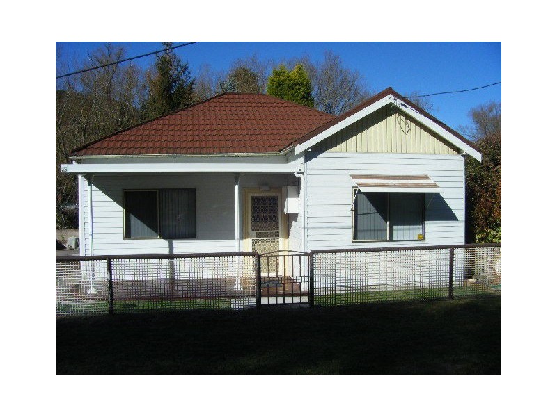23 Macauley Street, Lithgow NSW 2790