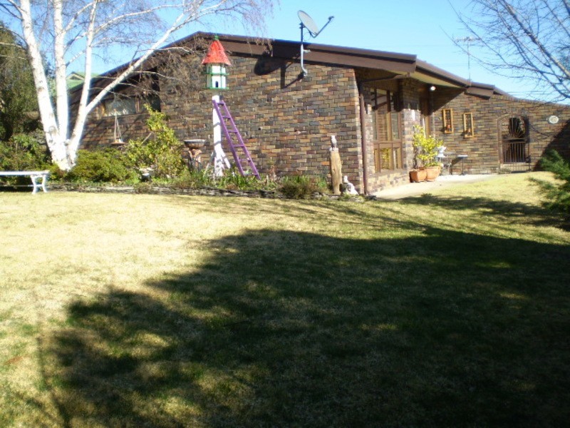 12 Commens Street, Wallerawang NSW 2845