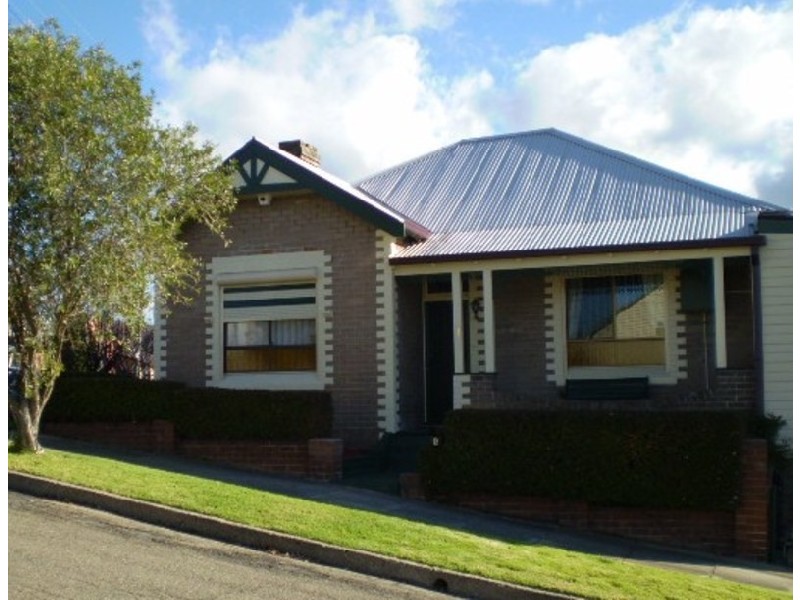 4 Cook Street, Lithgow NSW 2790