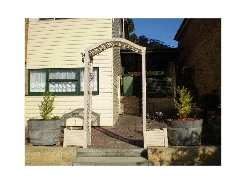 4 Cook Street, Lithgow NSW 2790