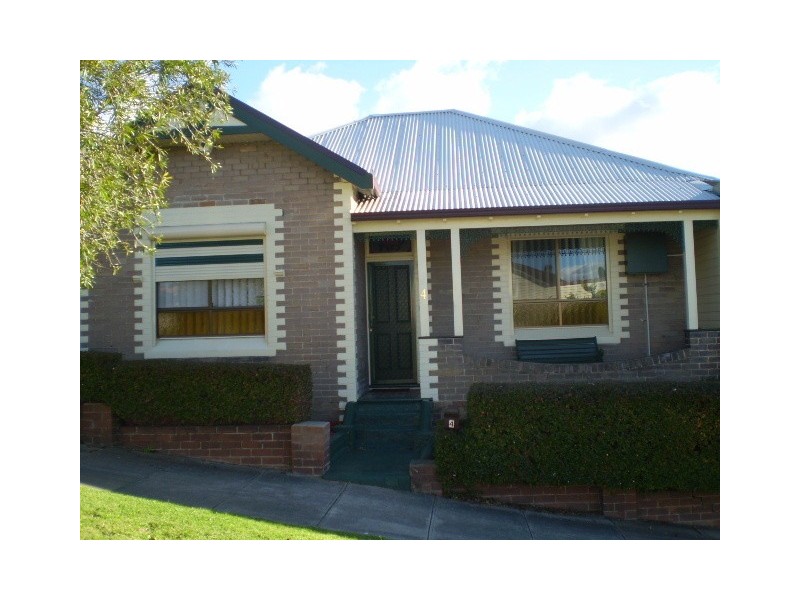 4 Cook Street, Lithgow NSW 2790