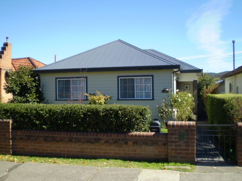 65 Martini Parade, Lithgow NSW 2790