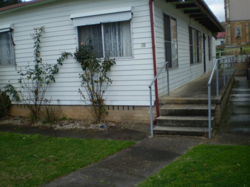 27 Bridge Street, Lithgow NSW 2790