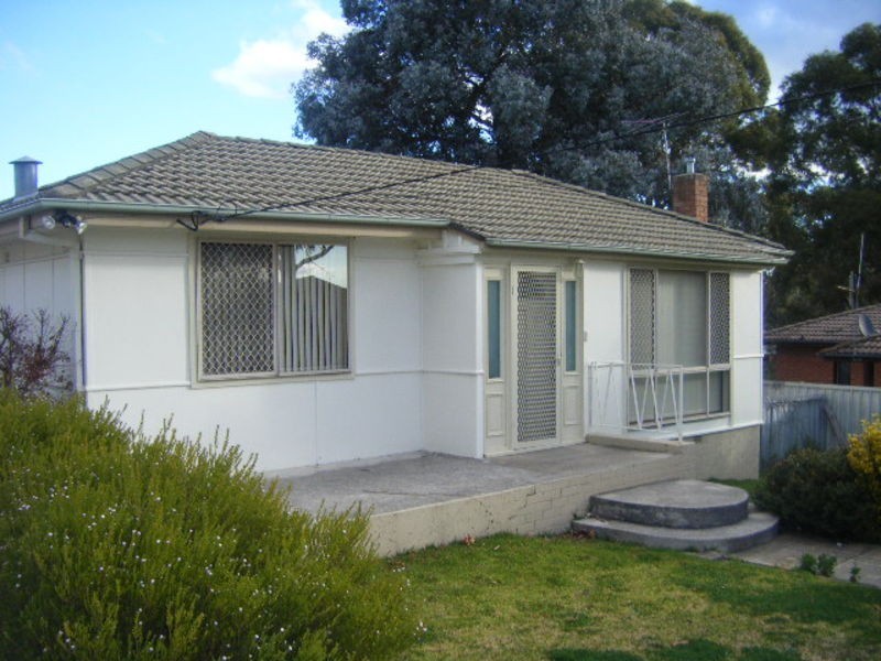 4 Bourke Street, Lithgow NSW 2790