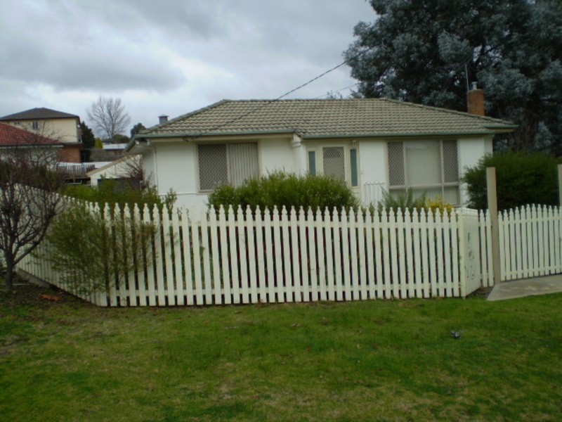 4 Bourke Street, Lithgow NSW 2790