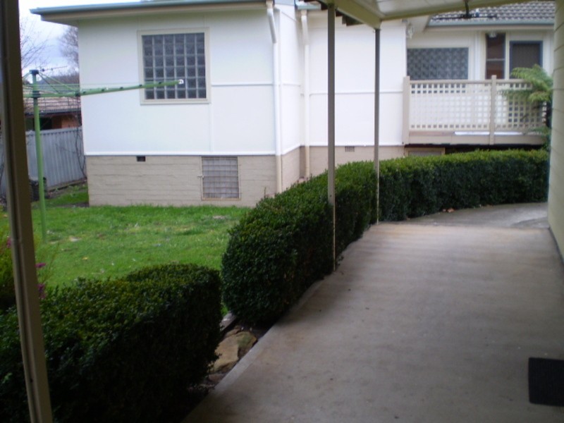 4 Bourke Street, Lithgow NSW 2790