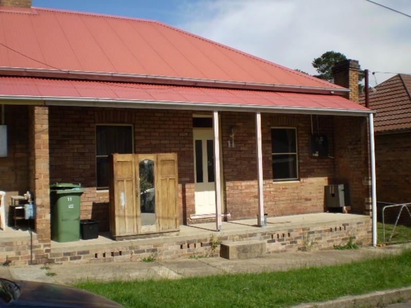 11 Bragg Street, Lithgow NSW 2790