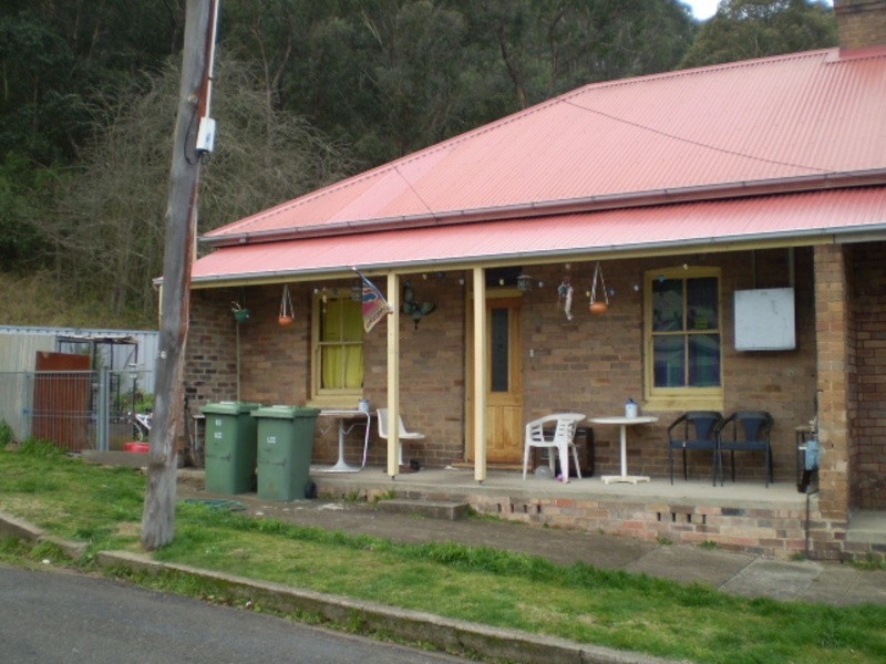 13 Bragg Street, Lithgow NSW 2790