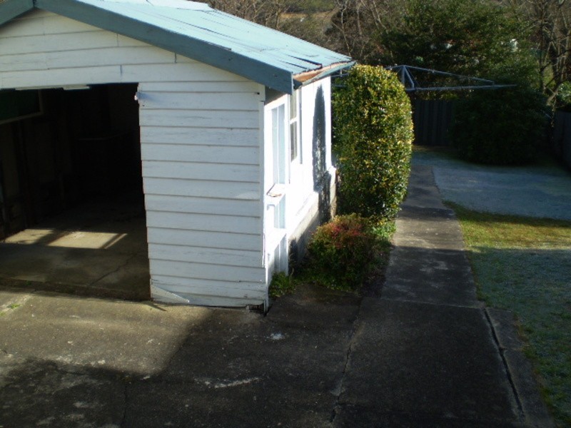 186 Inch Street, Lithgow NSW 2790