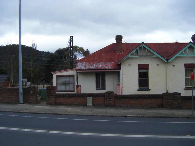 224 Main Street, Lithgow NSW 2790