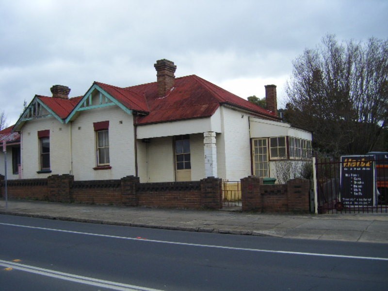 222 Main Street, Lithgow NSW 2790