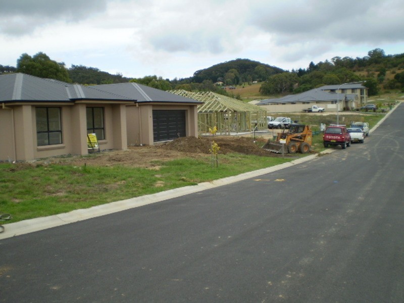 Bowen Vista Estate, Lithgow NSW 2790