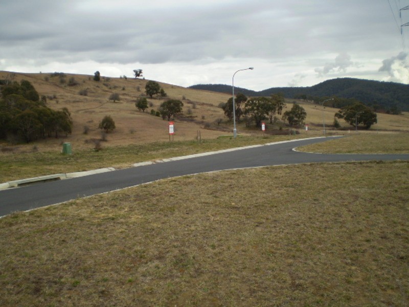Bowen Vista Estate, Lithgow NSW 2790