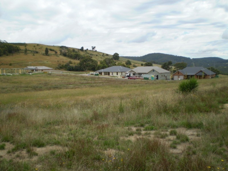 Bowen Vista Estate, Lithgow NSW 2790