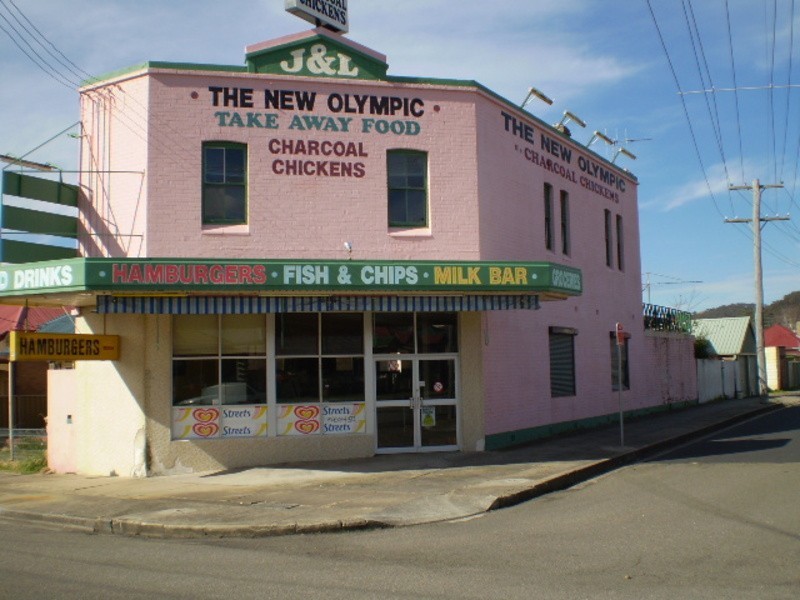 47 Laurence Street, Lithgow NSW 2790