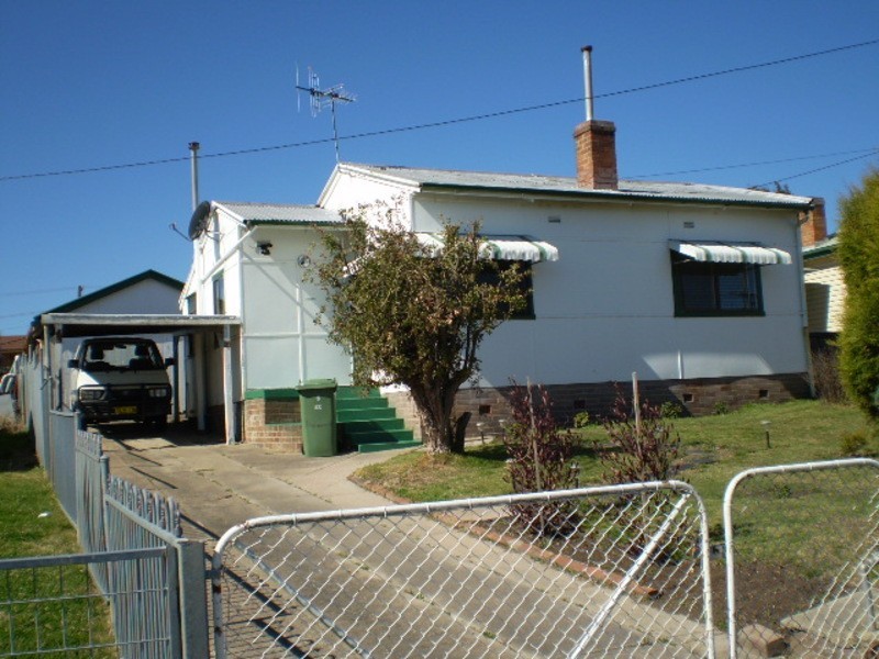 5 Inner Crescent, Lithgow NSW 2790