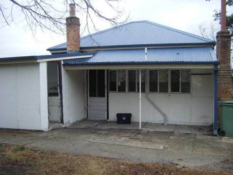 30 Neubeck Street, Lidsdale NSW 2790