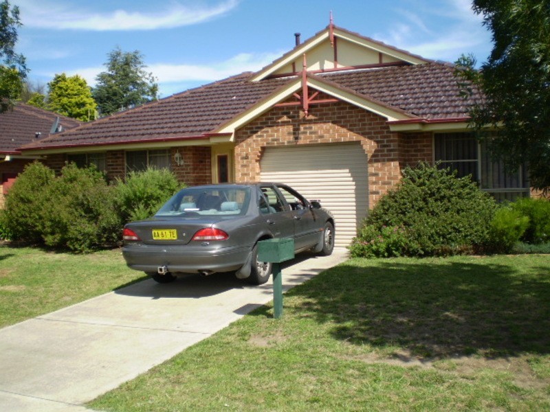 5 Barton Street, Lithgow NSW 2790