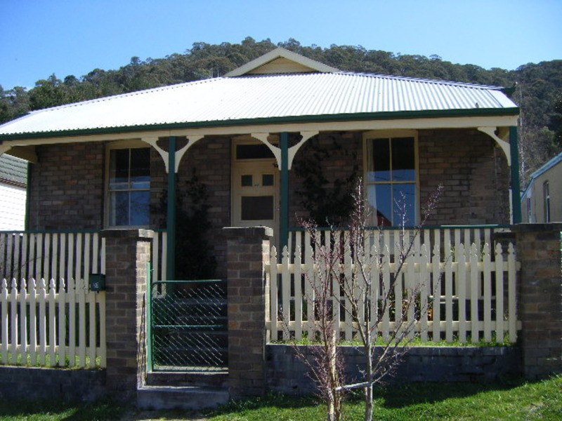 22 Geordie Street, Lithgow NSW 2790