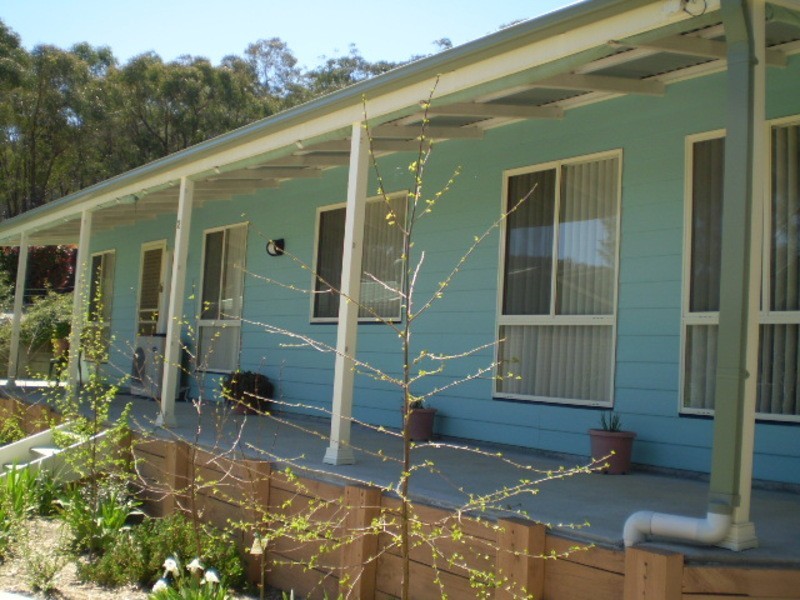 2 Pine Tree Avenue, Cullen Bullen NSW 2790