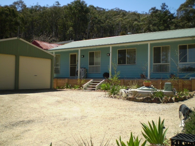 2 Pine Tree Avenue, Cullen Bullen NSW 2790