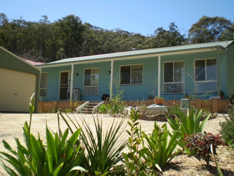 2 Pine Tree Avenue, Cullen Bullen NSW 2790